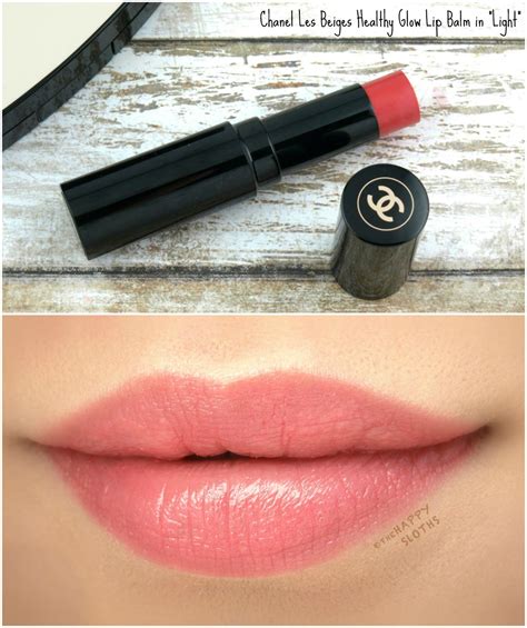 chanel les beige 2018|chanel les beiges lipstick.